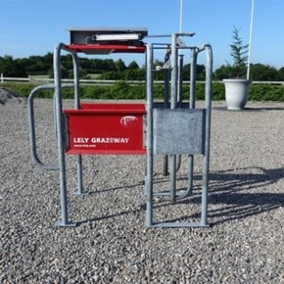 Lely Graceway 2-tie