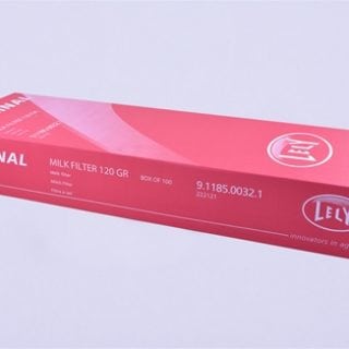 Maitosuodatin Lely,120 G (620mm X 78mm)