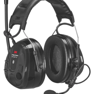 Headset Peltor WS6 Alert XP Bluetooth