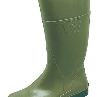 Turvasaapas Sievi Light Boot Olive S4,Koko 35-47