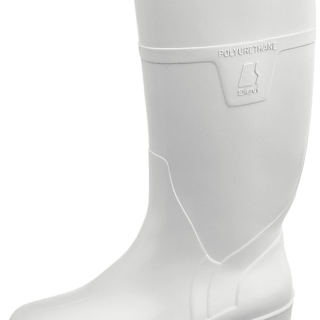 Turvasaapas Sievi Light Boot S4 Valkoinen,Koko 35-47