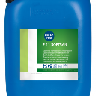 F 11 Softsan