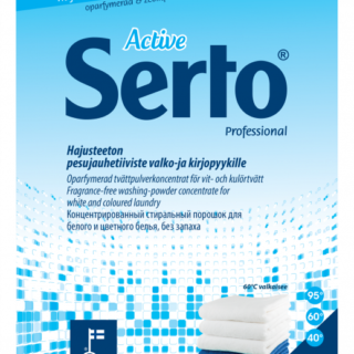 Serto Active 8 Kg